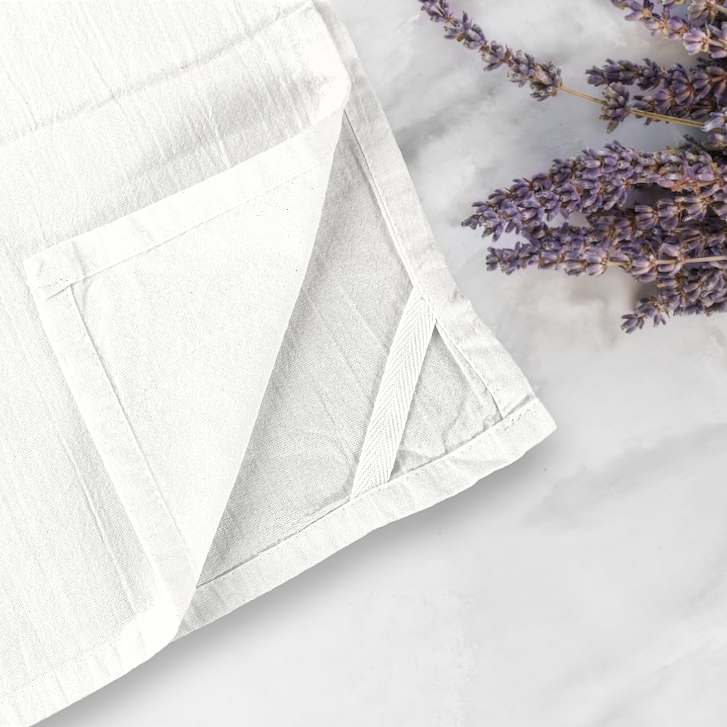 No Bitchin In The Kitchen Tea Towel