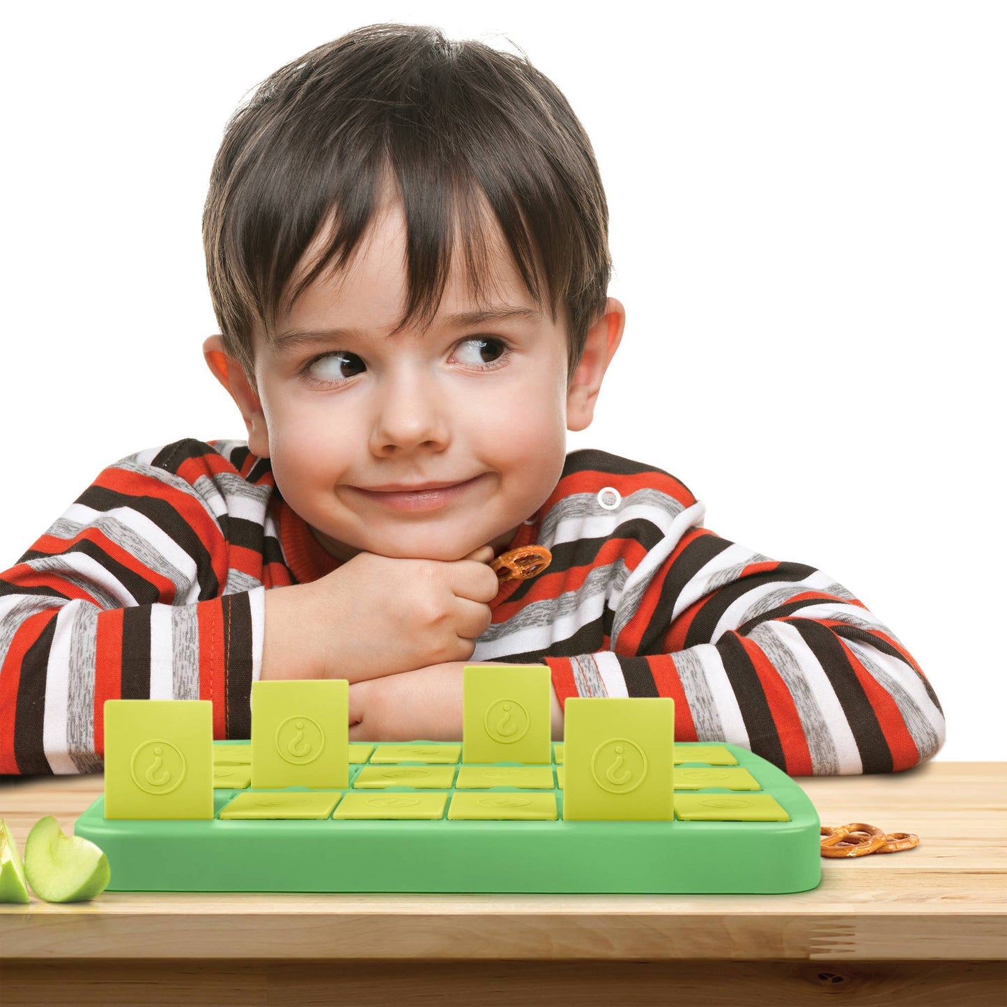 Match Up - Memory Snack Tray