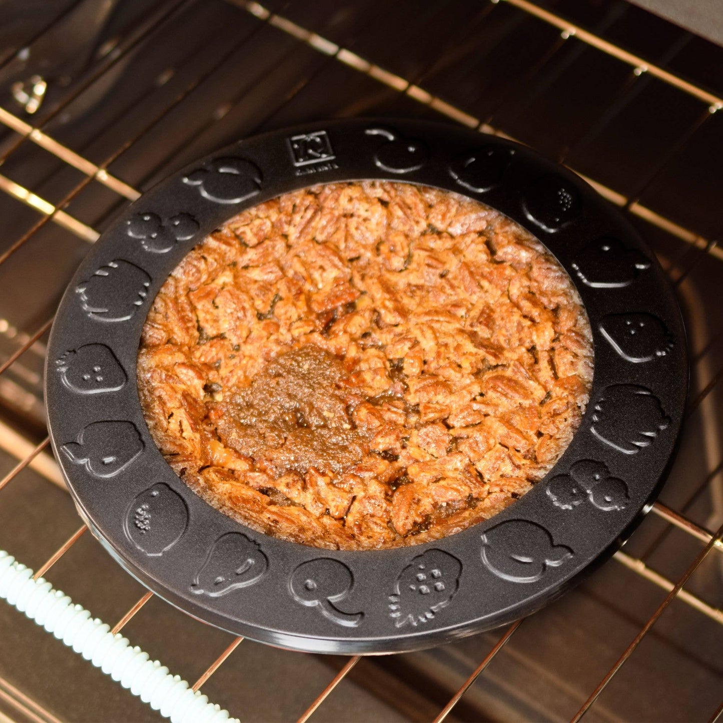 Pie Crust Shield Non-Stick