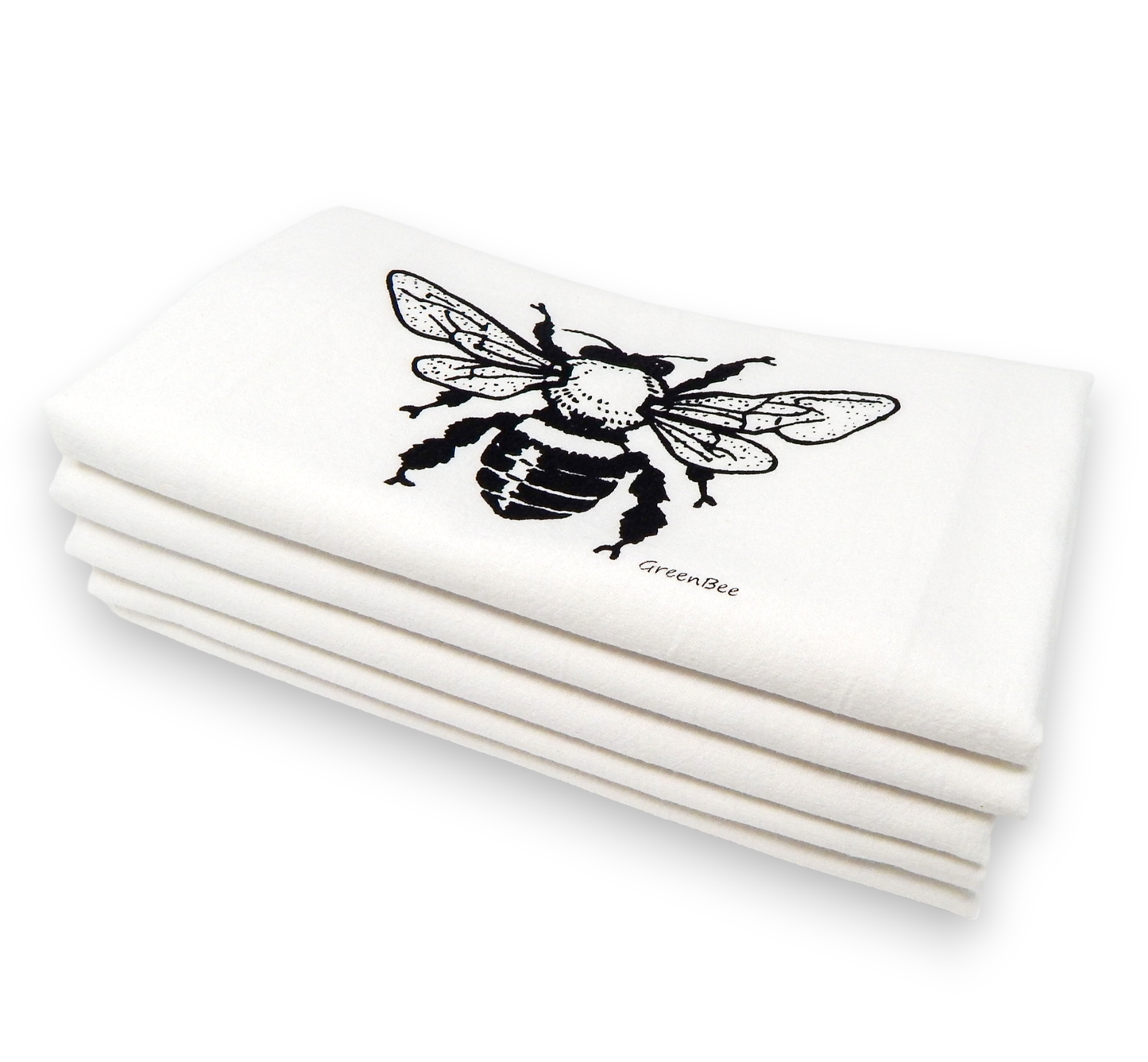 Festive Kitchen Towel | Tea Towels | Funny Dish Towles