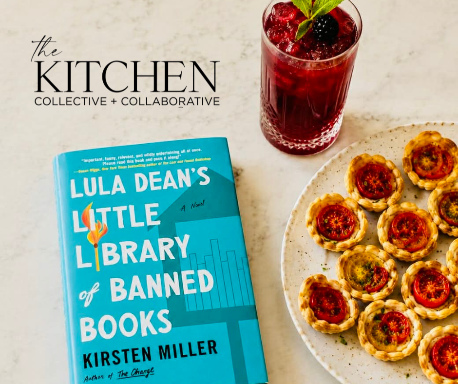 May Book Club