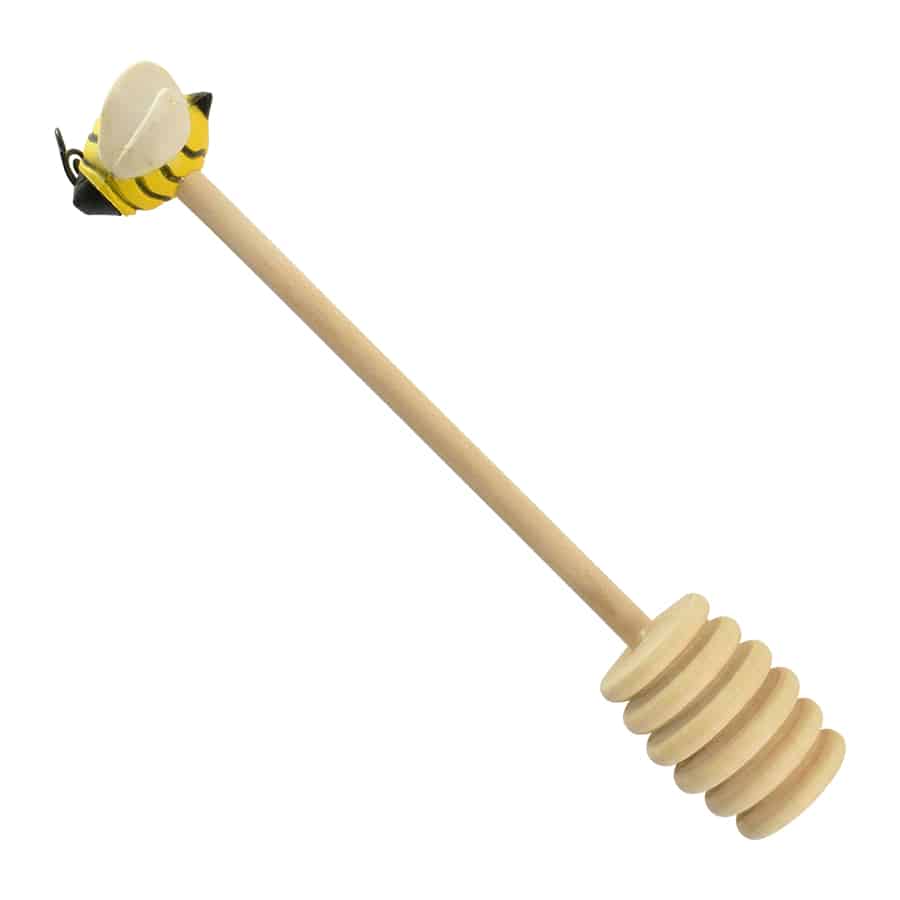 Honey Dipper W/ Bee Bucket /24