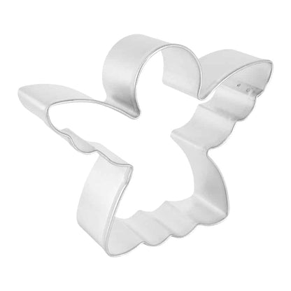 Angel Cookie Cutter (3")