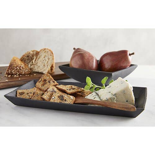 Serving Tray - Cast Iron