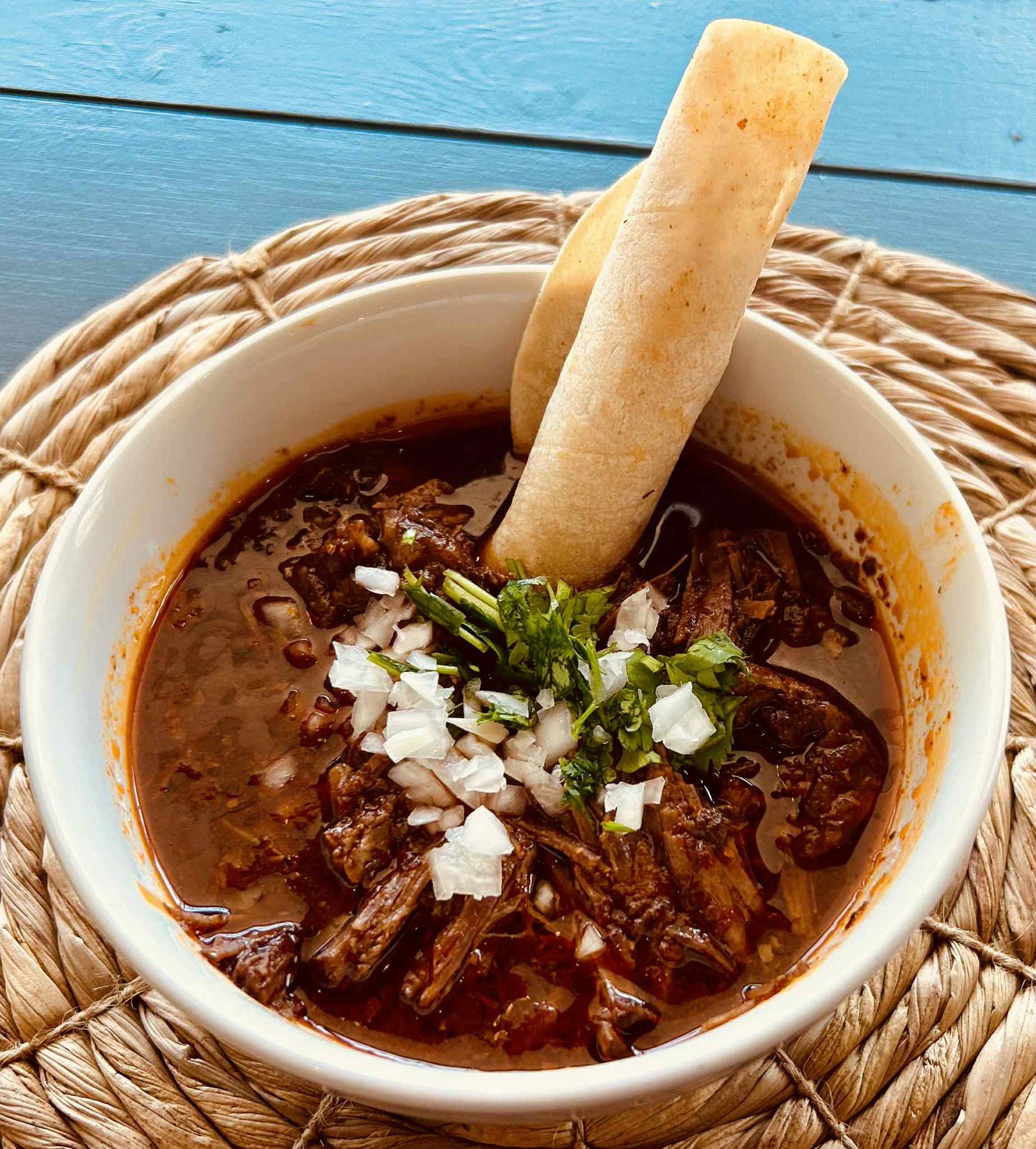 Shooter’s Grab & Go Birria – Saturday, July 12th