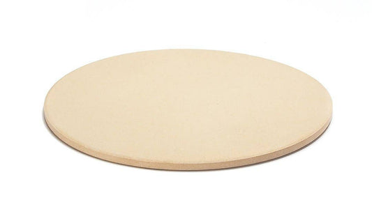 Outset Round Pizza Grill Stone, 13"