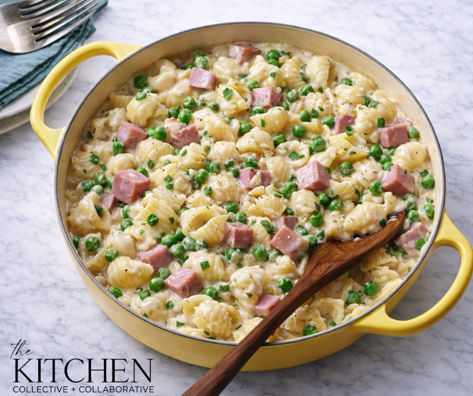 Spring Take & Bake Family Meals