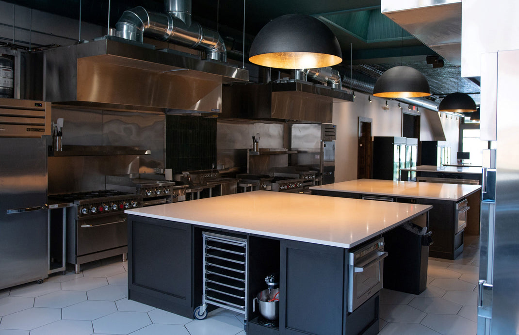 Rental – The Kitchen Collective + Collaborative
