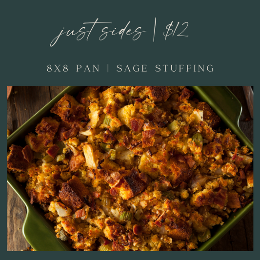 Sage Stuffing