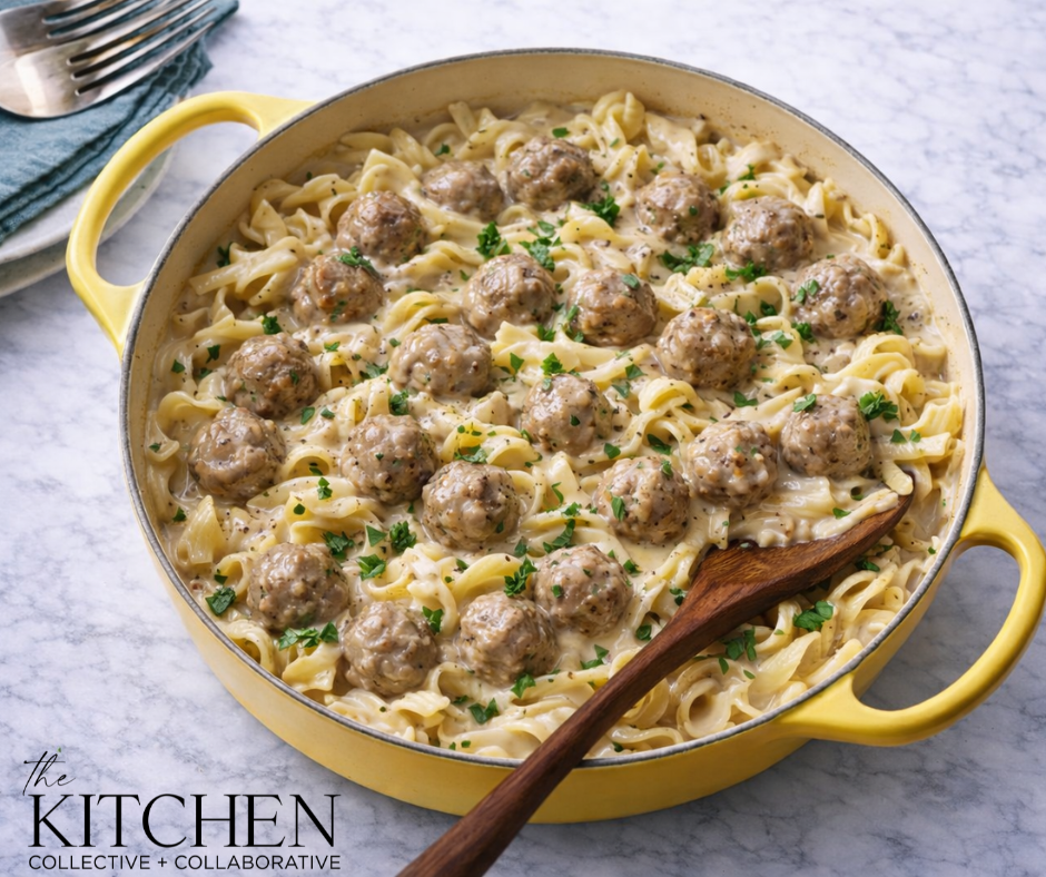 Spring Take & Bake Family Meals